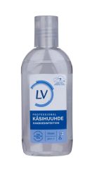 LV KÄSIHUUHDE 100 ml