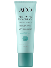 ACO FACE Pure Glow Purifying Day Cream P 50 ml