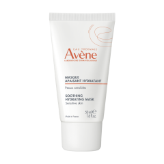 Avene Soothing radiance mask 50 ml