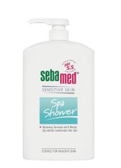 SEBAMED SPA SHOWER PESUNESTE 400 ML